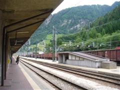 Alpenblick